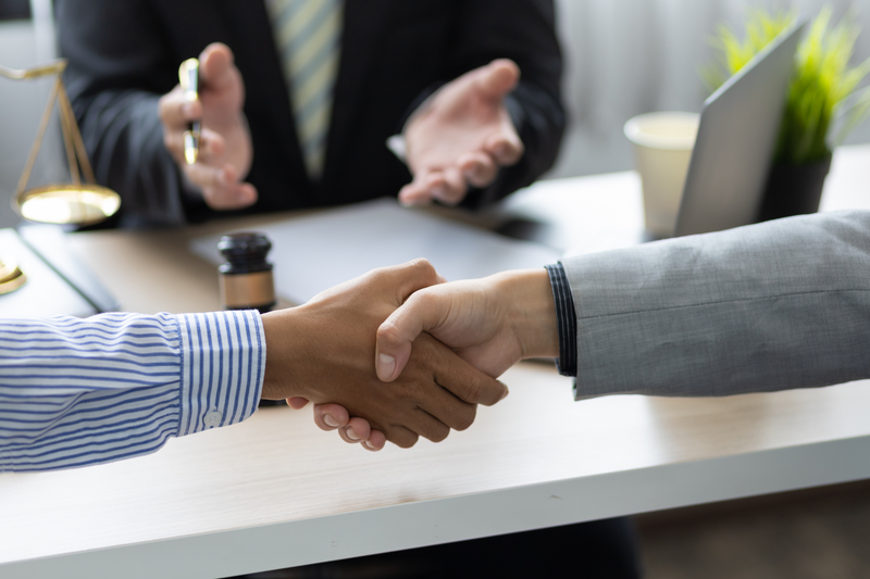 Keeping the Peace: Avoid Family Disputes Over Inheritance