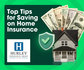 Top Tips for Saving on Home Insurance