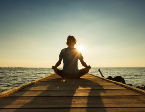 A Path to Serenity and Smart Money Choices