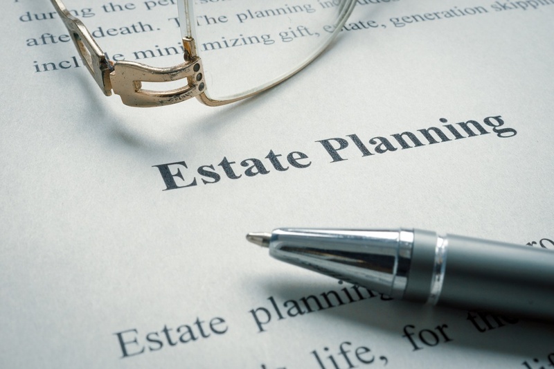Estate Planning Basics