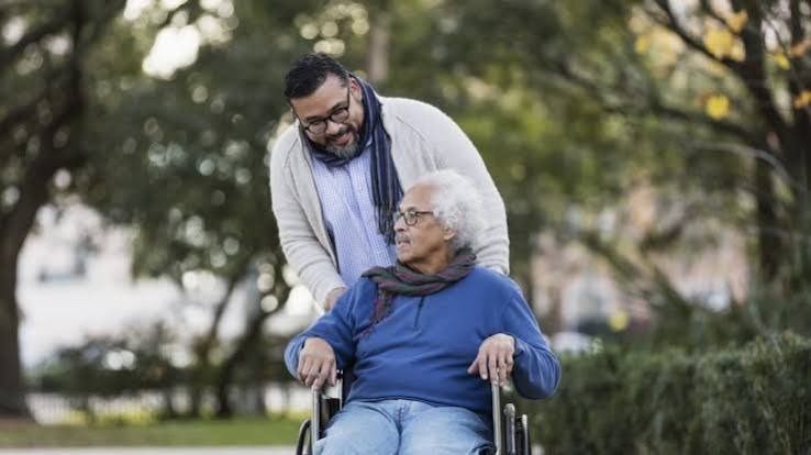 The Adult Child's Financial Risk: How a Parent's Unplanned Long-Term Care Need Becomes Your Financia