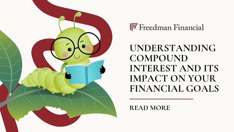 Understanding Compound Interest and Its Impact on Your Financial Goals