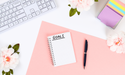 Five Wealth-Building New Year's Resolutions
