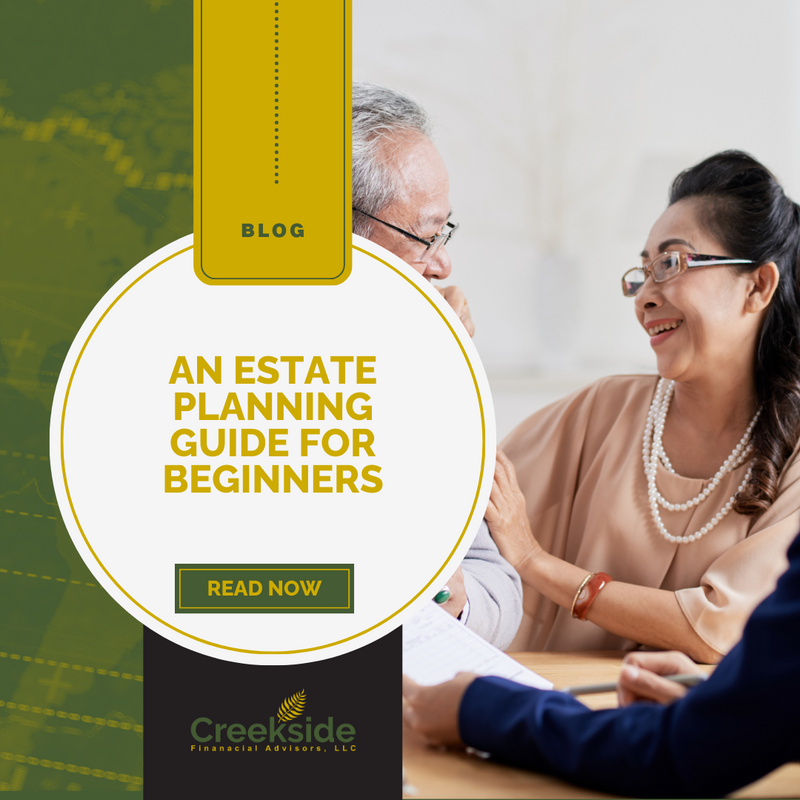 An Estate Planning Guide for Beginners