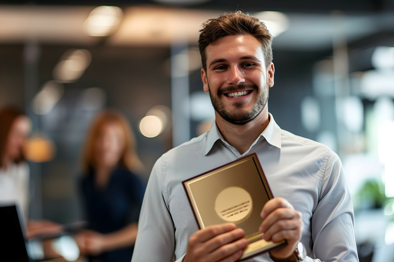 The Power of Recognition: Boosting Employee Engagement and Retention