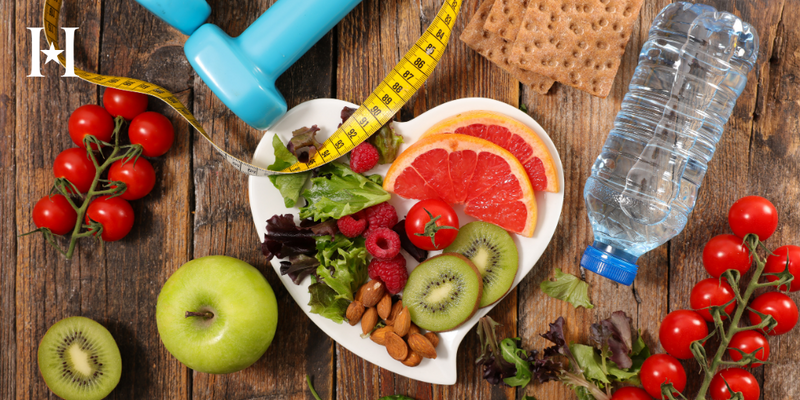 Health Is Wealth: How Improving Your Physical Health May Benefit Your Finances