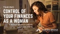 Taking Control of Your Finances as a Woman