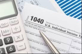 Understanding Your Tax Return