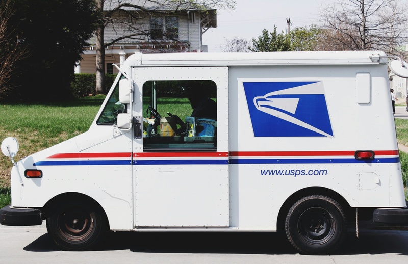 Taxpayer Alert: New USPS Postmark Rule & Tax Filing Deadlines