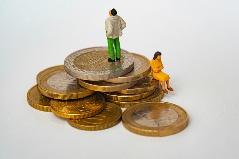 Getting Finances in Order After a Divorce