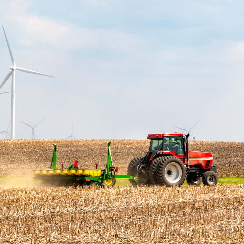 Rooted In Agriculture: Protecting The Work That Feeds Our Communities