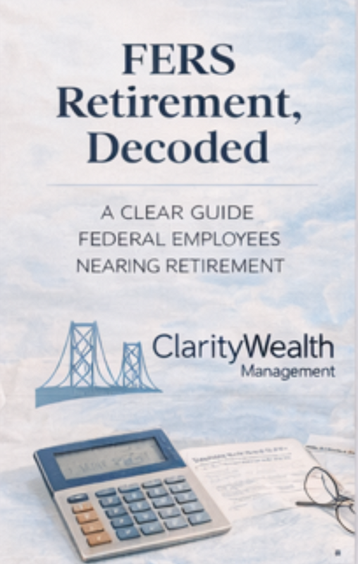 The In's and Out's of FERS - for Federal Employees