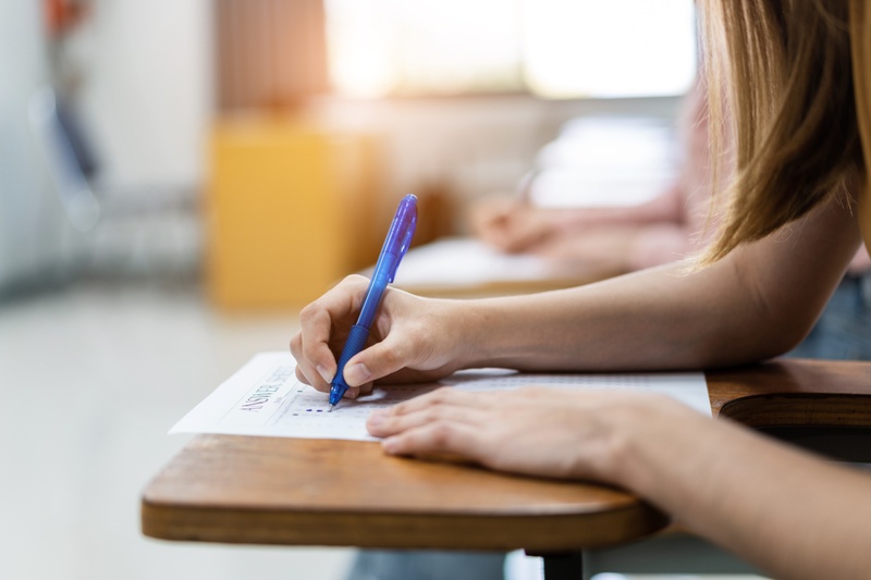SAT/ACT Tests are Pretty Much Optional These Days. Why Do I Need to Take it?