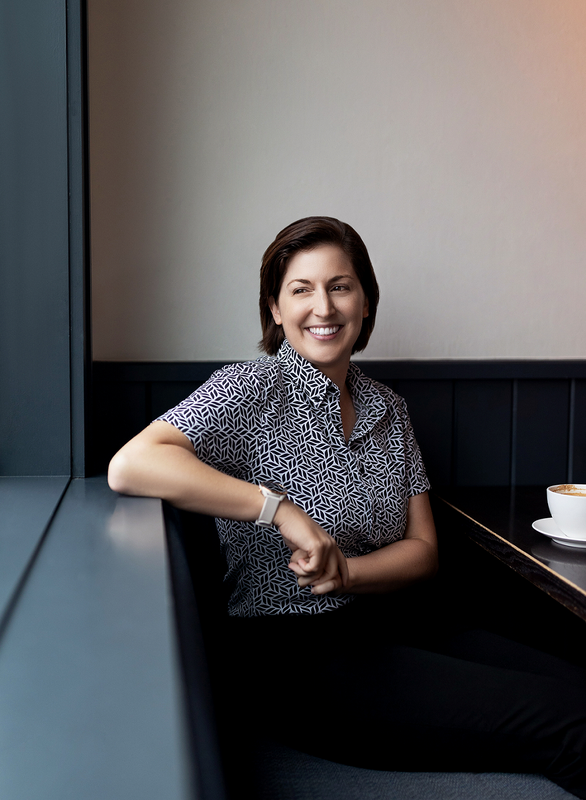 Lauren Post, CFP® Winner of Diversity & Inclusion Award