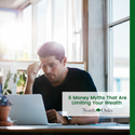 6 Money Myths That Are Limiting Your Wealth