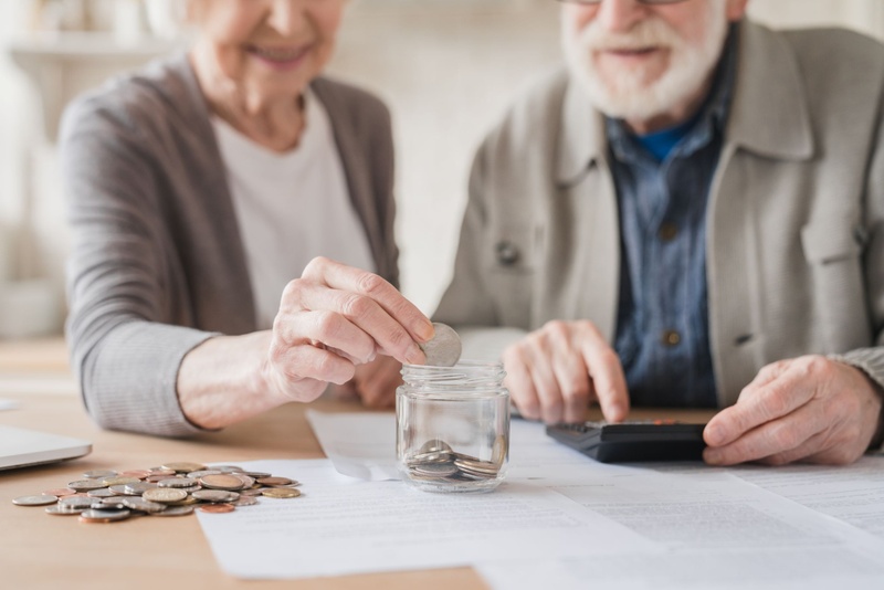 What Is the Best Order to Withdraw Money in Retirement?
