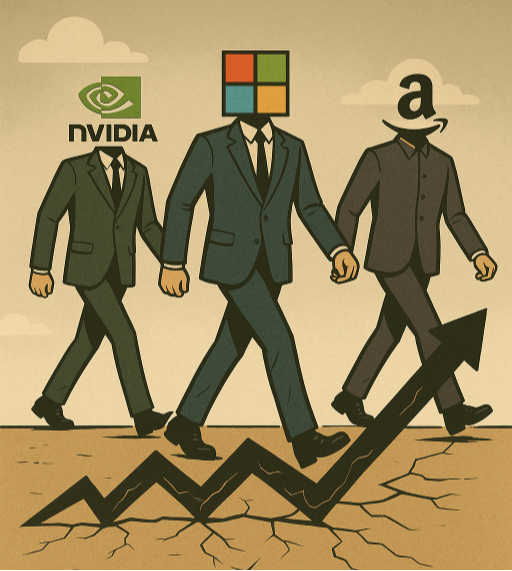 A Few Thoughts On AI