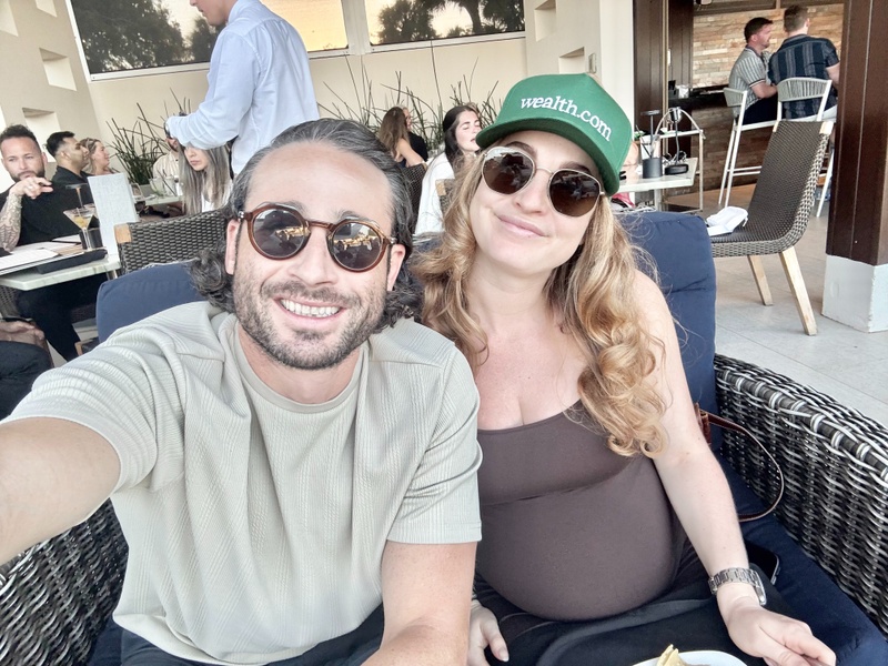 We're Having a Baby! Here's How I'm Planning.