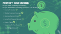 Plan Ahead | Disability Insurance
