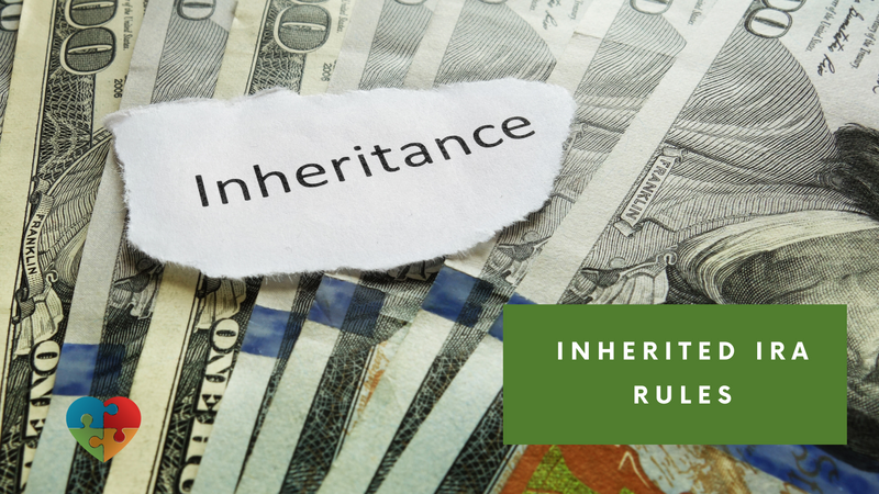 How Must I Take Distributions From The Traditional IRA I Inherited?
