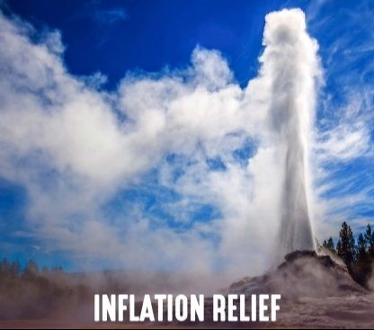 Inflation Relief
