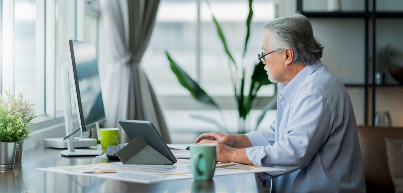 AI Used Widely (Though Not Always Wisely) for Retirement Planning