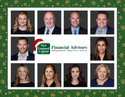 Holiday Letter 2021