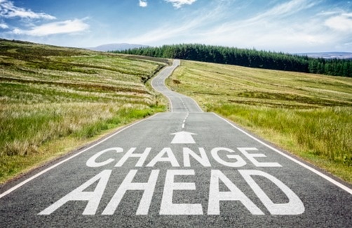 The Times They Are a-Changing (and Changing, and Changing)