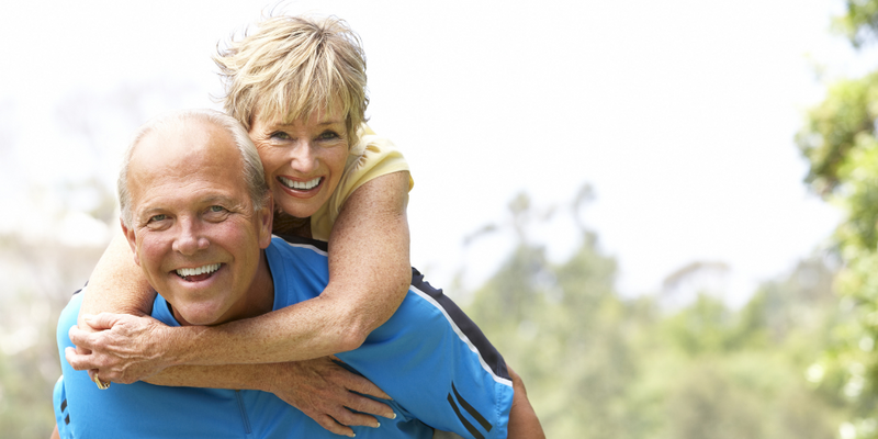Retirement Planning: Investing in Your Health