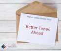 Better Times Ahead