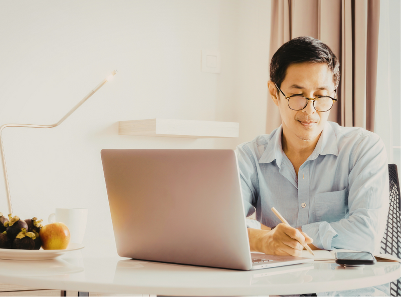 What Your Post-Divorce Financial Checklist Should Actually Cover