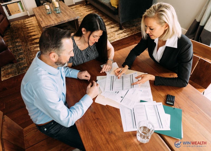 Time for Your Mid-Year Financial Checkup