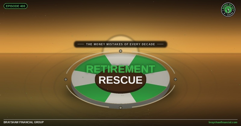 Retirement Rescue: The Money Mistakes of Every Decade | And How to Fix Them