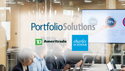 Portfolio Solutions® is excited to announce...