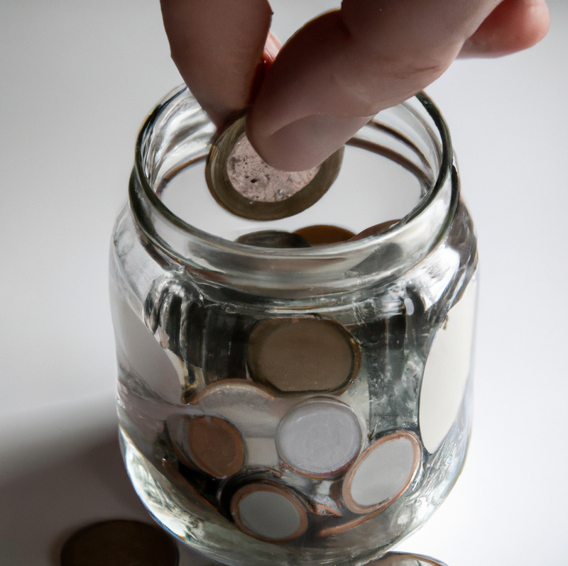 Turning Dreams into Reality: A Comprehensive Guide to Saving for Large Purchases
