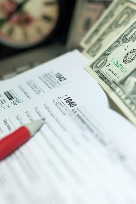 An extra $6,000 tax deduction?  Here’s How