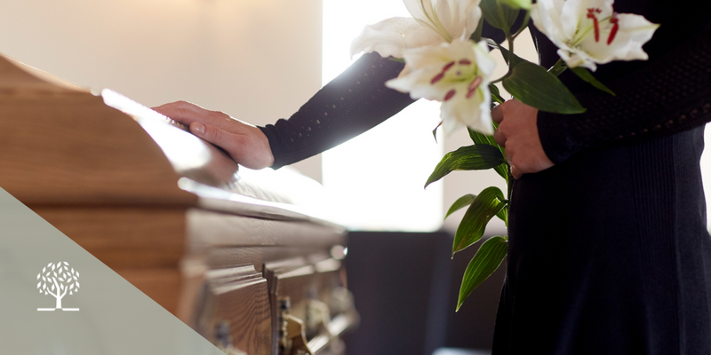 Death and Taxes: How To File Taxes After the Death of a Family Member