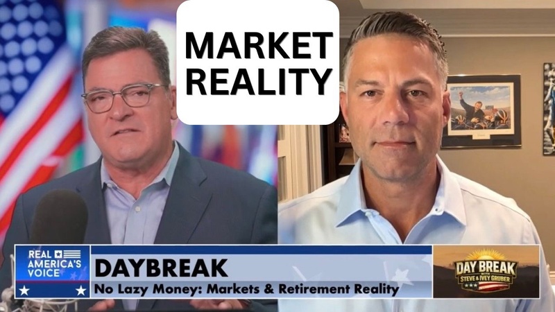 AI Investing, Trump Accounts & Market Outlook