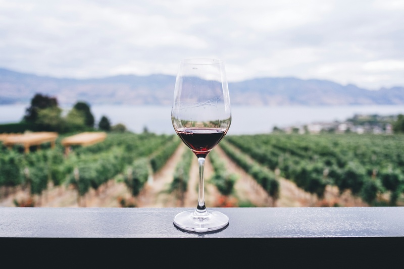 A Fine Whine