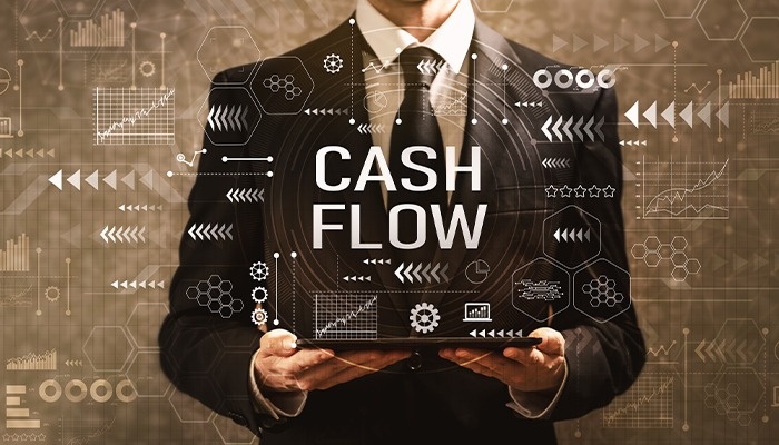 Cash Flow and Emergency Fund Optimization
