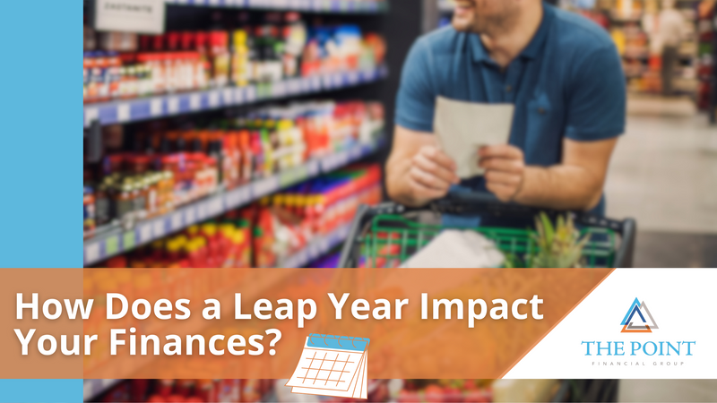 How Does a Leap Year Impact Your Finances?