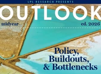 2026 Midyear Outlook: Policy, Buildouts & Bottlenecks