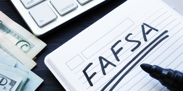 Important FAFSA Updates