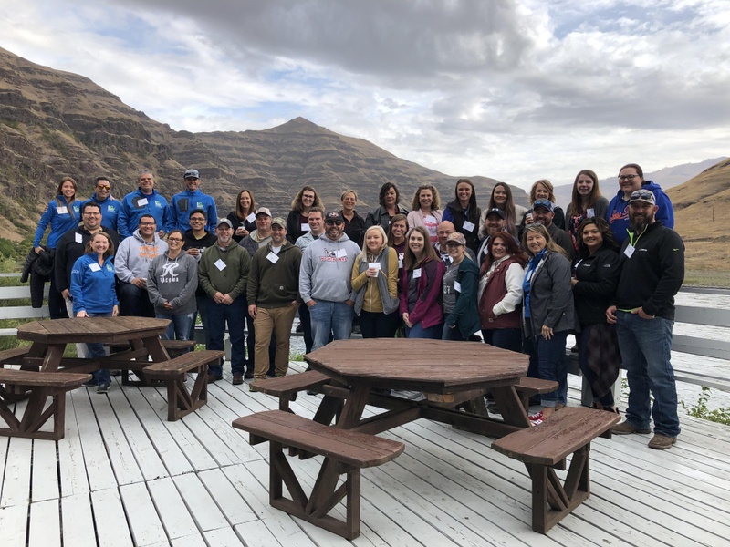 Leadership LC Valley 5