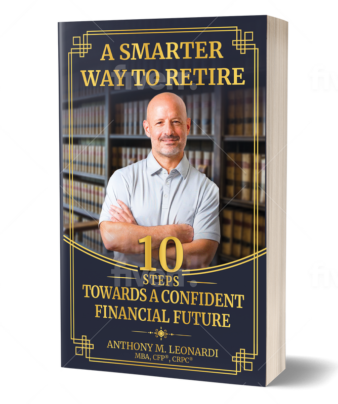 Welcome to the Leonardi Family Wealthcare Blog