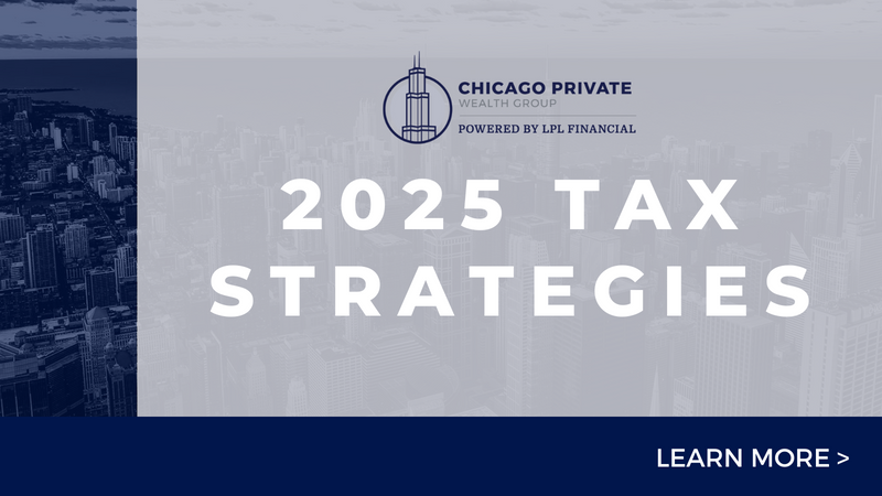 2025 Tax Strategies