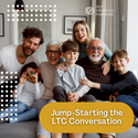 Jump-Starting the LTC Conversation
