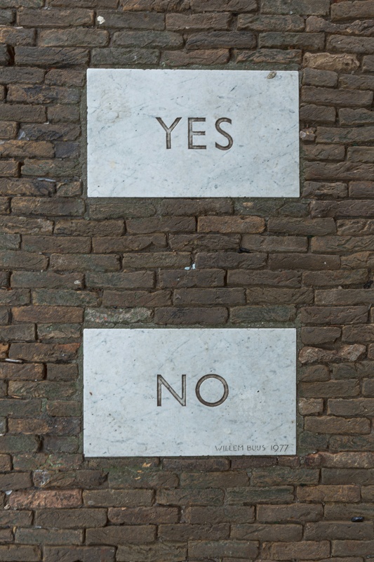 A Decision Not Made Is Still a Decision