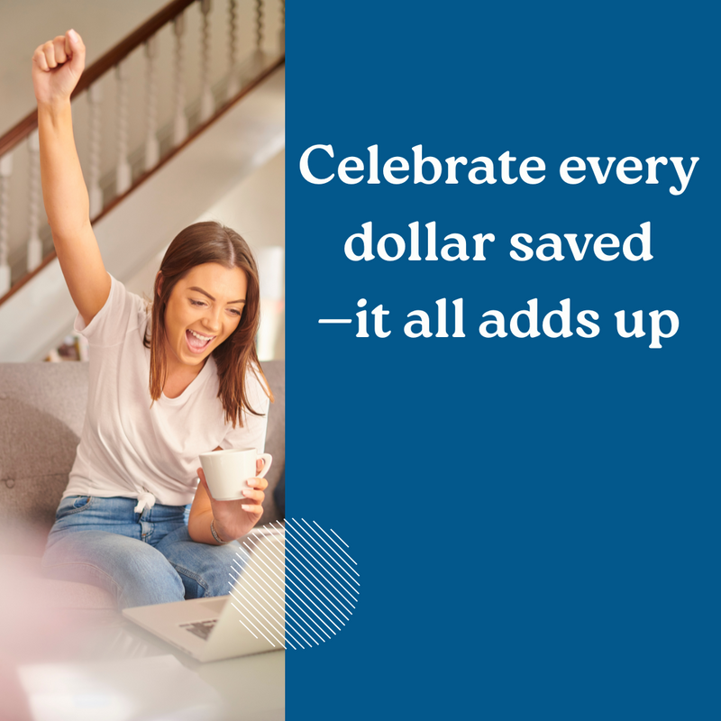Is It Really Harder to Save Money Today?