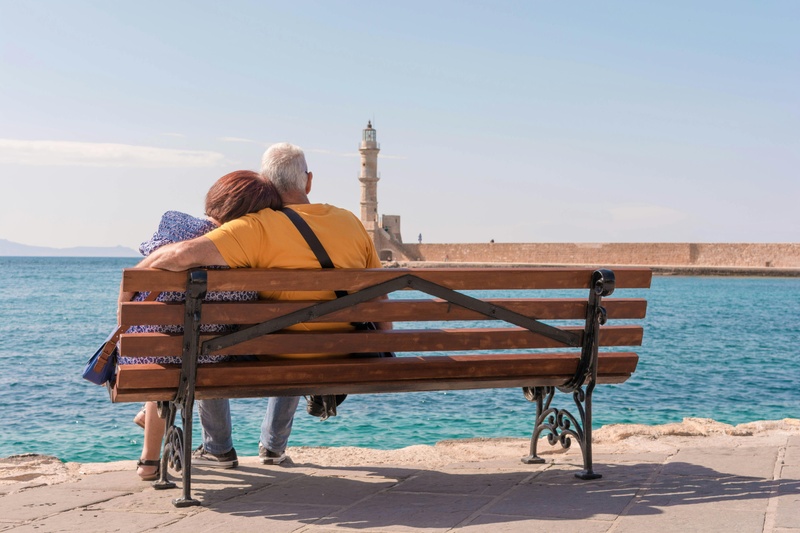 How Financial Advisors Can Help You Navigate Retirement